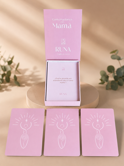 Conversations avec Maman